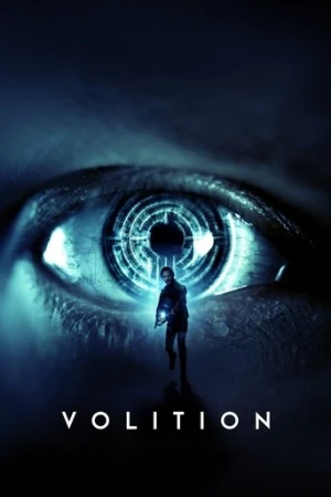 Volition (2019) izle