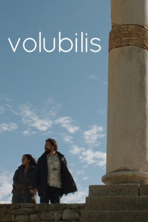Volubilis (2017) izle