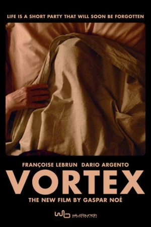 Vortex (2021) izle