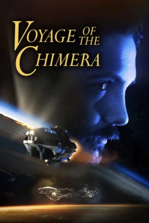 Voyage of the Chimera (2021) izle