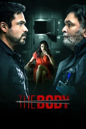 Vücut (2019) izle