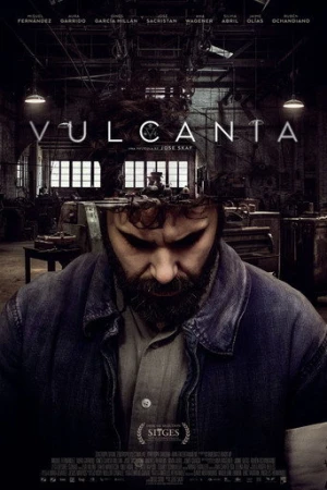 Vulcania (2015) izle