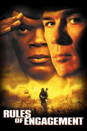 Vur Emri (2000) izle