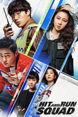 Vur-Kaç Takımı (2019) izle
