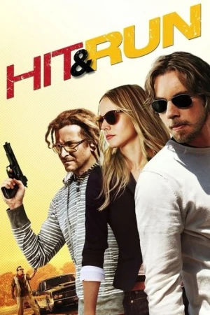 Vur ve Kaç (2012) izle