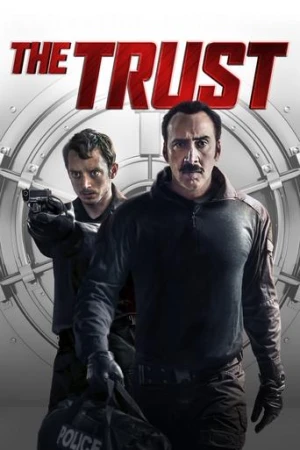 Vurgun (2016) izle