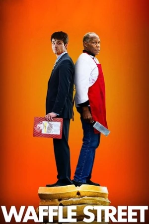 Waffle Street (2015) izle