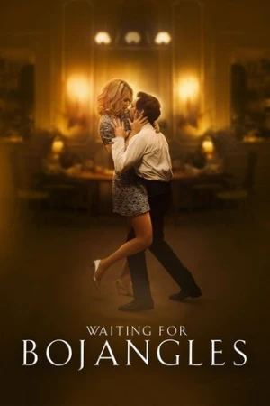 Waiting for Bojangles (2021) izle