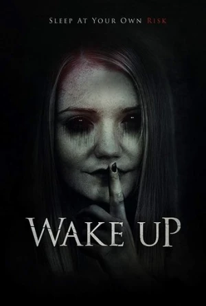 Wake Up afiş