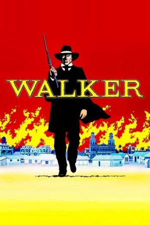 Walker (1987) izle