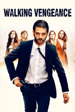 Walking Vengeance (2008) izle