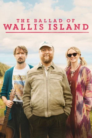 Wallis Adası Baladı (2025) izle