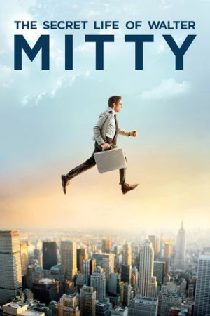 Walter Mitty'nin Gizli Yaşamı (2013) izle