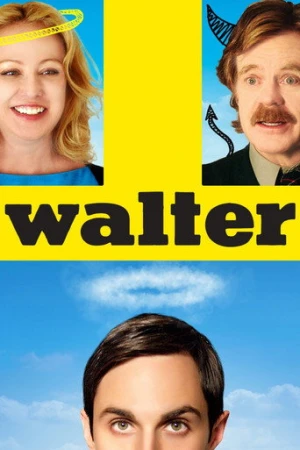 Walter (2015) izle