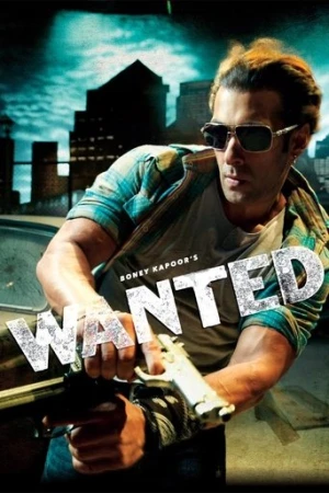 Wanted (2009) izle