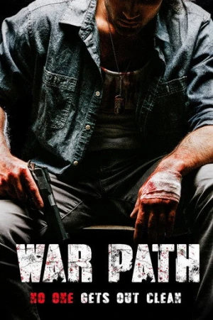 War Path (2019) izle