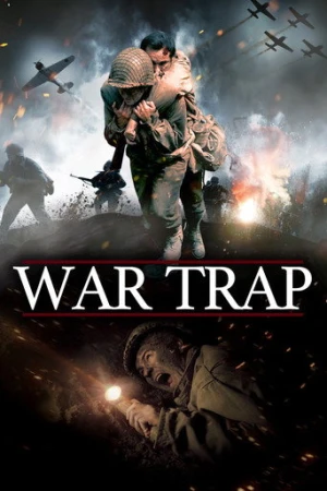 War Trap afiş
