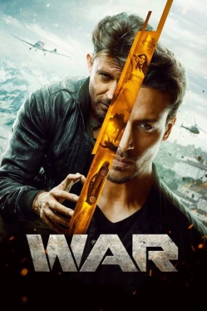War (2019) izle