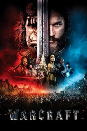 Warcraft: İki Dünyanın İlk Karşılaşması (2016) izle