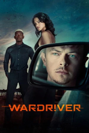 Wardriver (2026) izle