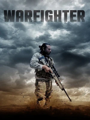 Warfighter afiş