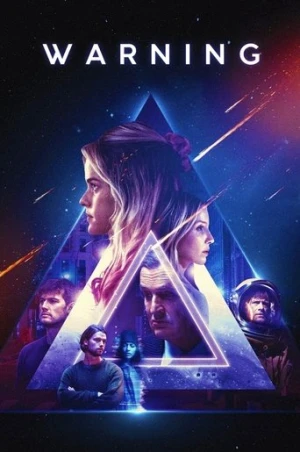 Warning (2021) izle