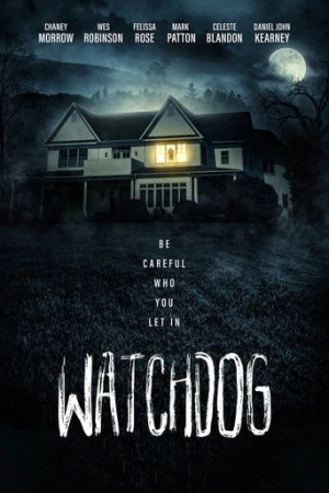 Watchdog (2026) izle