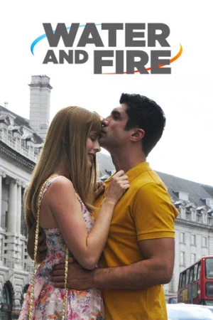 Water and Fire (2013) izle