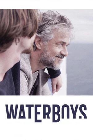 Waterboys (2016) izle