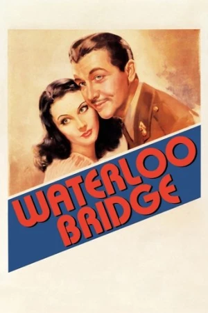 Waterloo Köprüsü (1940) izle
