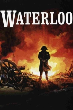 Waterloo (1970) izle