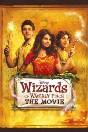 Waverly Büyücüleri (2009) izle