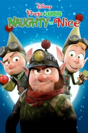 Wayne ve Lanny Yaramaz Çocuğa Karşı (2011) izle