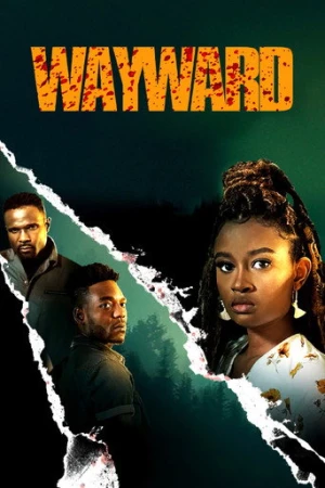 Wayward (2022) izle