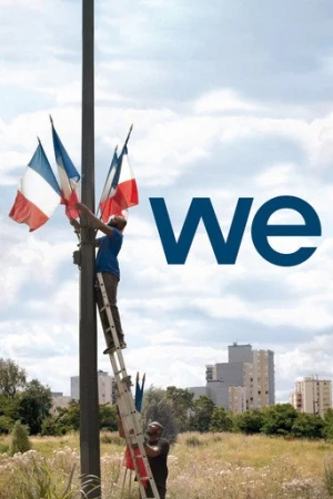 We (2022) izle