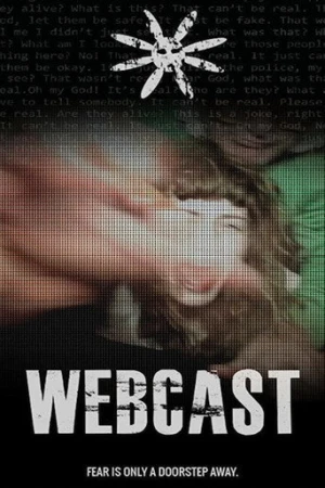 Webcast (2018) izle