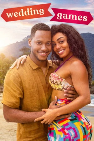 Wedding Games (2023) izle