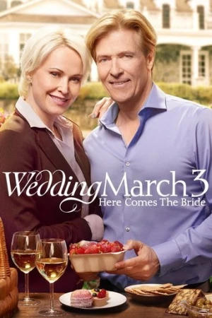 Wedding March 3: Here Comes the Bride (2018) izle