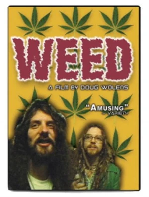 Weed (1996) izle
