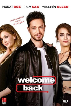 Dönerse Senindir (2016) izle