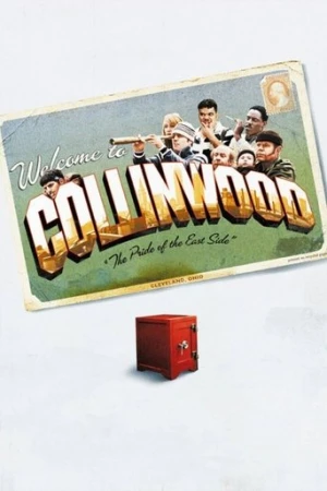 Welcome to Collinwood (2002) izle