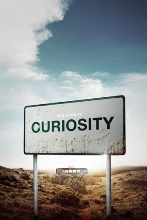 Welcome to Curiosity (2018) izle