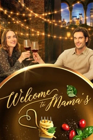Welcome to Mama's (2022) izle