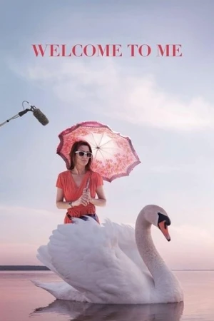 Welcome to Me (2015) izle