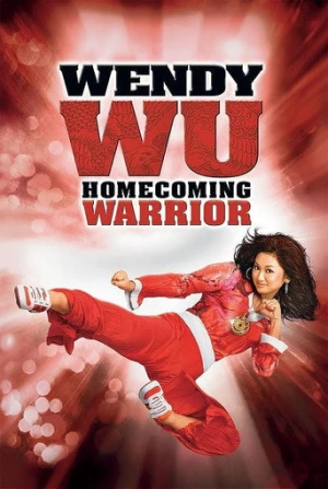 Wendy Wu: Homecoming Warrior (2006) izle