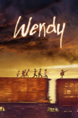 Wendy (2020) izle
