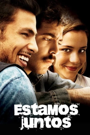 We're Together (2011) izle