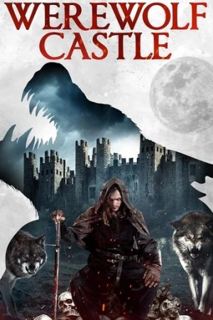 Werewolf Castle (2022) izle