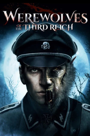 Werewolves of the Third Reich (2018) izle