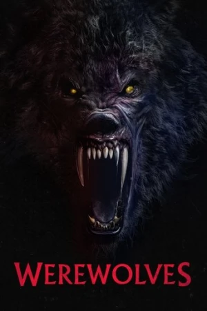 Werewolves (2024) izle